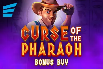Curse of the Pharaoh Bonus Buy - SpinCity - Zimbabwe