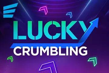 Lucky Crumbling - SpinCity - Zimbabwe
