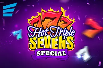 Hot Triple Sevens Special - SpinCity - Zimbabwe