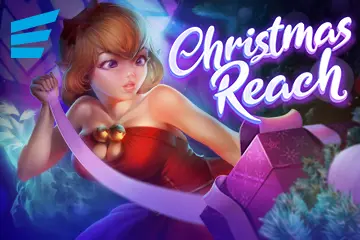 Christmas Reach - SpinCity - Zimbabwe