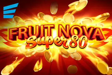 Fruit Super Nova 80 - SpinCity - Zimbabwe