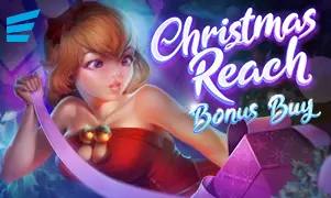 Christmas Reach Bonus Buy - SpinCity - Zimbabwe