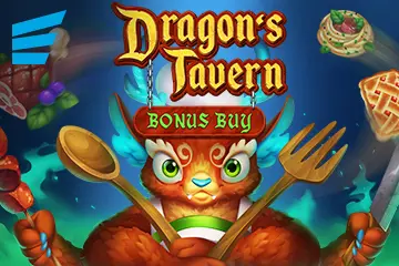Dragon's Tavern Bonus Buy - SpinCity - Zimbabwe