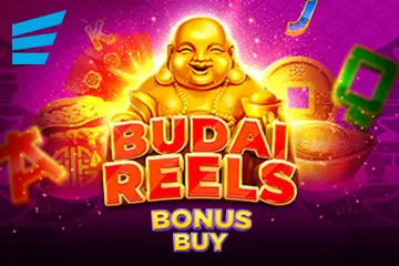 Budai Reels Bonus Buy - SpinCity - Zimbabwe