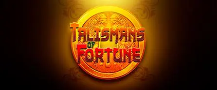 Talismans of Fortune - SpinCity - Zimbabwe