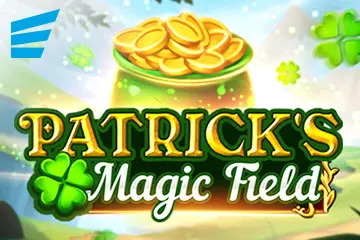 Patrick's Magic Field - SpinCity - Zimbabwe