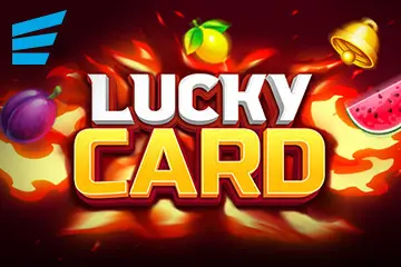 Lucky Card - SpinCity - Zimbabwe