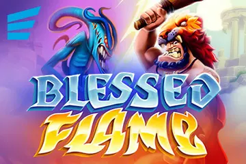Blessed Flame - SpinCity - Zimbabwe
