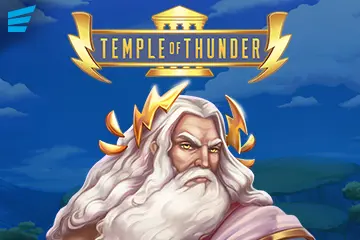 Temple of Thunder - SpinCity - Zimbabwe