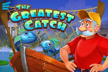 The Greatest Catch - SpinCity - Zimbabwe
