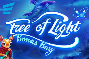 Tree Of Light Bonus Buy - SpinCity - Zimbabwe