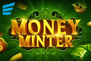 Money Minter - SpinCity - Zimbabwe