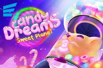 Candy Dreams: Sweet Planet - SpinCity - Zimbabwe