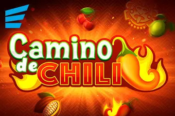 Camino de Chili - SpinCity - Zimbabwe