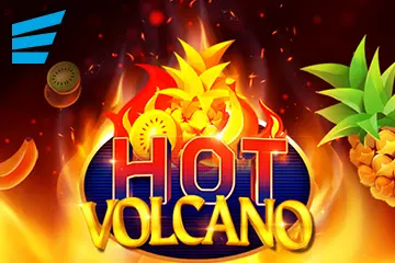 Hot Volcano - SpinCity - Zimbabwe