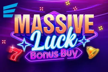 Massive Luck Bonus Buy - SpinCity - Zimbabwe