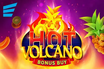 Hot Volcano Bonus Buy - SpinCity - Zimbabwe