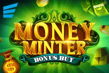 Money Minter Bonus Buy - SpinCity - Zimbabwe