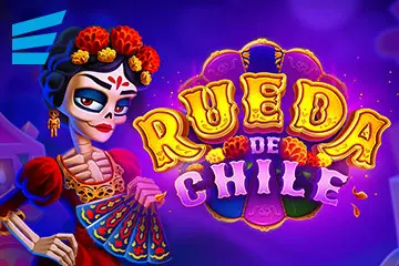 Rueda De Chile - SpinCity - Zimbabwe