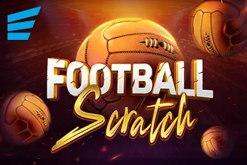 Football Scratch - SpinCity - Zimbabwe