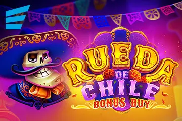 Rueda De Chile Bonus Buy - SpinCity - Zimbabwe