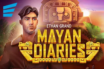 Ethan Grand: Mayan Diaries - SpinCity - Zimbabwe