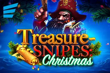 Treasure-snipes: Christmas - SpinCity - Zimbabwe