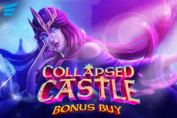 Collapsed Castle Bonus Buy - SpinCity - Zimbabwe