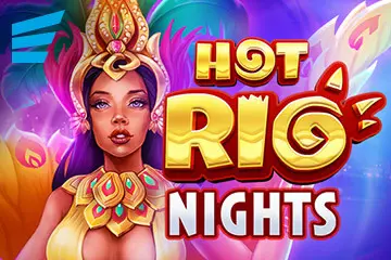 Hot Rio Nights - SpinCity - Zimbabwe