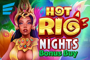 Hot Rio Nights Bonus Buy - SpinCity - Zimbabwe