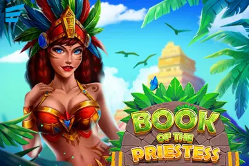 Book Of The Priestess - SpinCity - Zimbabwe
