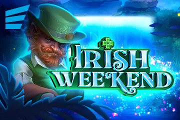 Irish Weekend - SpinCity - Zimbabwe
