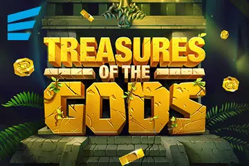 Treasures Of The Gods - SpinCity - Zimbabwe