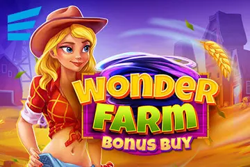 Wonder Farm Bonus Buy - SpinCity - Zimbabwe
