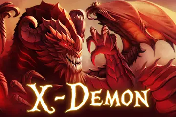 X-Demon - SpinCity - Zimbabwe