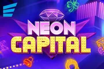 Neon Capital - SpinCity - Zimbabwe