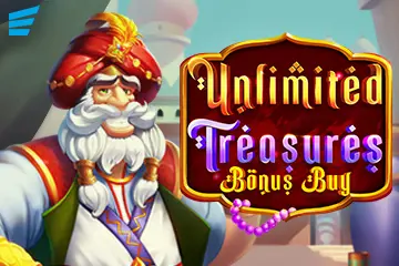 Unlimited Treasures Bonus Buy - SpinCity - Zimbabwe