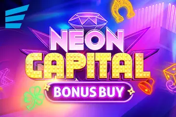 Neon Capital Bonus Buy - SpinCity - Zimbabwe