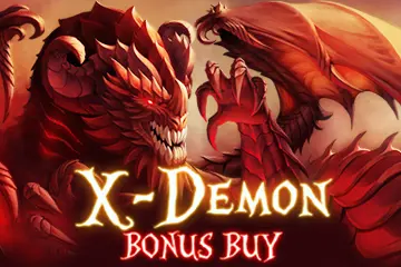 X-Demon Bonus Buy - SpinCity - Zimbabwe