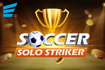 Soccer Solo Striker - SpinCity - Zimbabwe