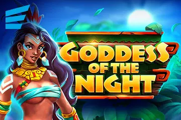 Goddess of the Night - SpinCity - Zimbabwe
