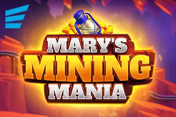 Mary's Mining Mania - SpinCity - Zimbabwe
