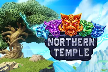 Northern Temple - SpinCity - Zimbabwe