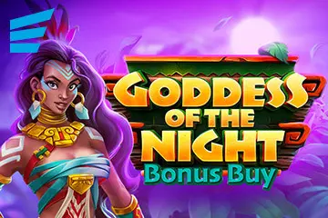 Goddess Of The Night Bonus Buy - SpinCity - Zimbabwe