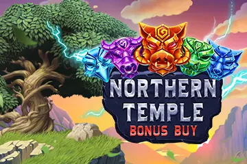 Northern Temple Bonus Buy - SpinCity - Zimbabwe