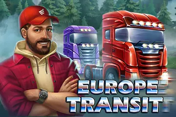 Europe Transit - SpinCity - Zimbabwe