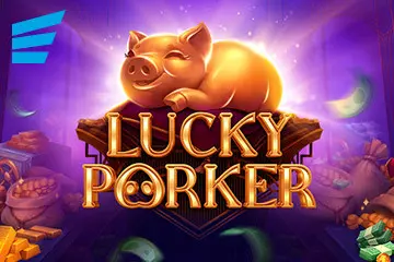 Lucky Porker - SpinCity - Zimbabwe