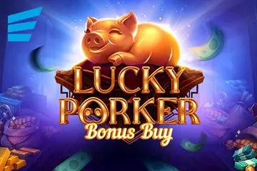 Lucky Porker Bonus Buy - SpinCity - Zimbabwe