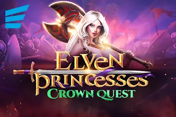 Elven Princesses: Crown Quest - SpinCity - Zimbabwe