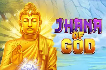 Jhana of God - SpinCity - Zimbabwe